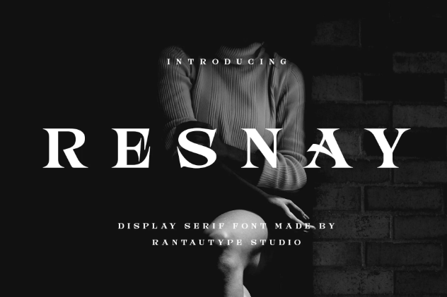 1. Resnay