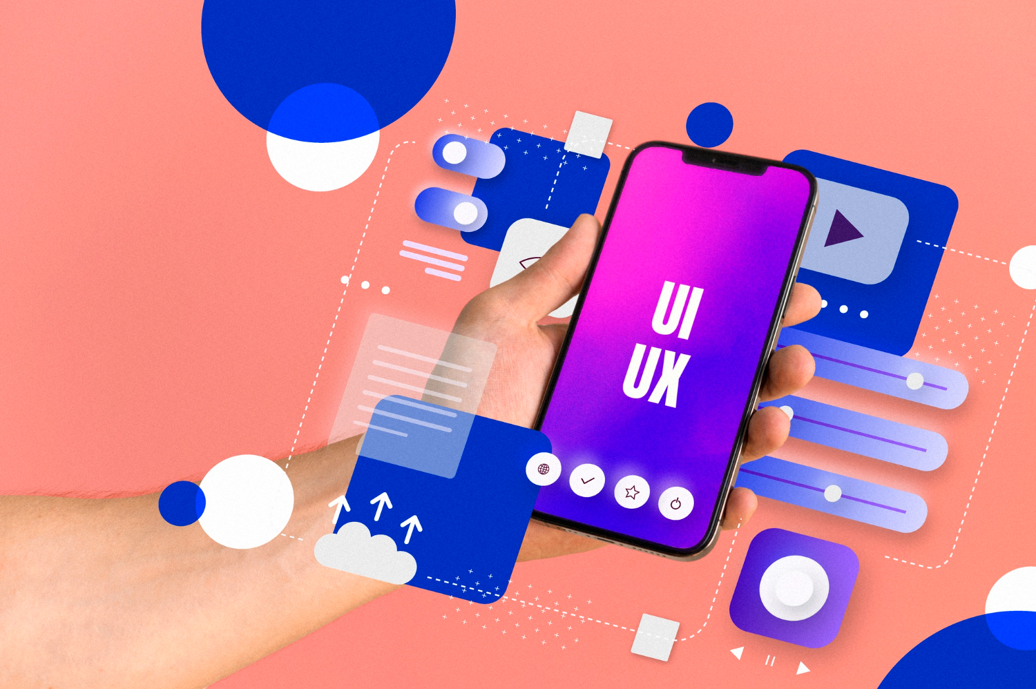10 Best AI Tools for UIUX Design in 2025