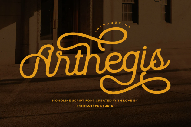 10. Arthegis