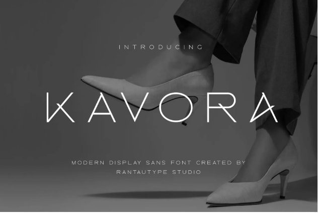 10. Kavora