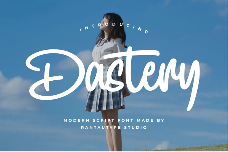 11. Dastery