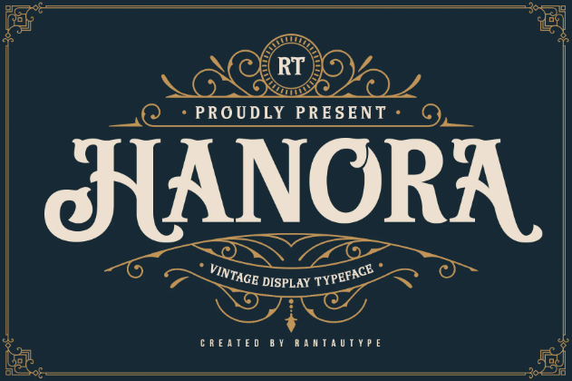 11. Hanora