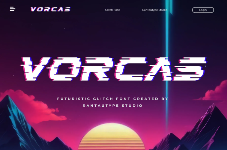 11. Vorcas