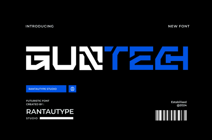 12. Guntech