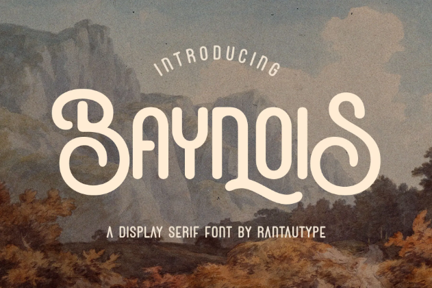 13. Baynois