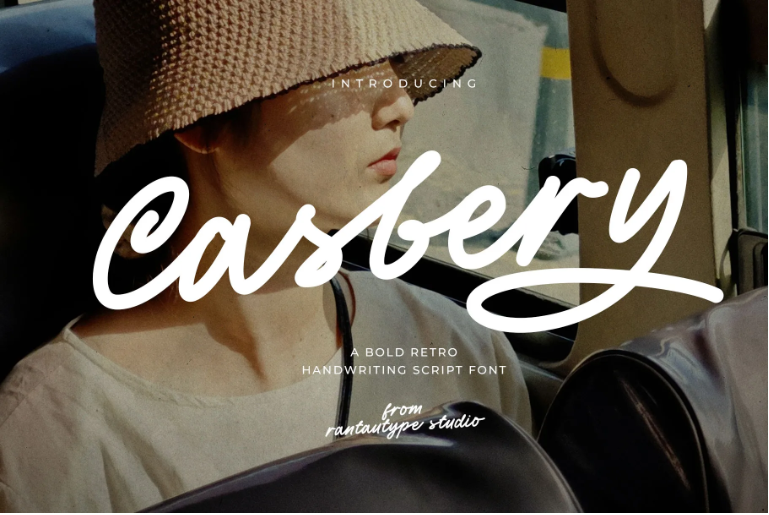 13. Casbery