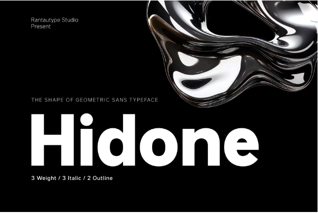 16. Hidone