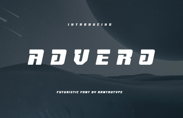 16. Adverd