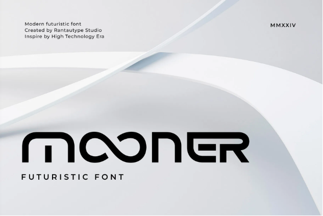 17. Mooner