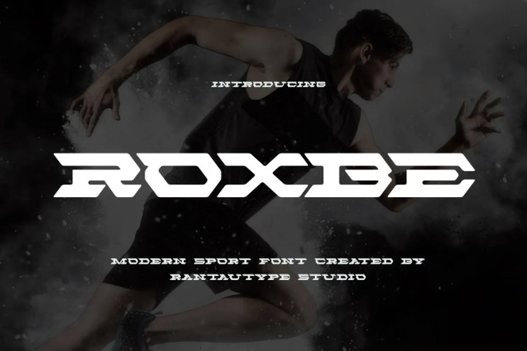18. Roxbe
