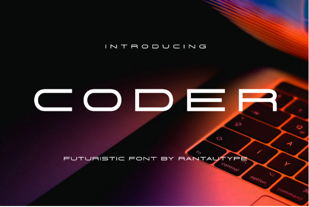 2. Coder