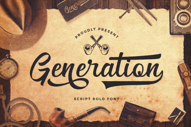 2. Generation