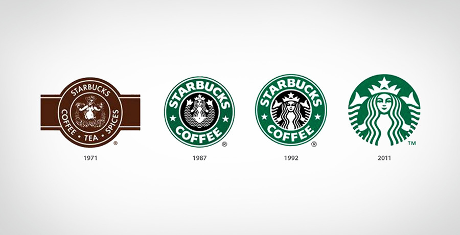 2. complex logo design