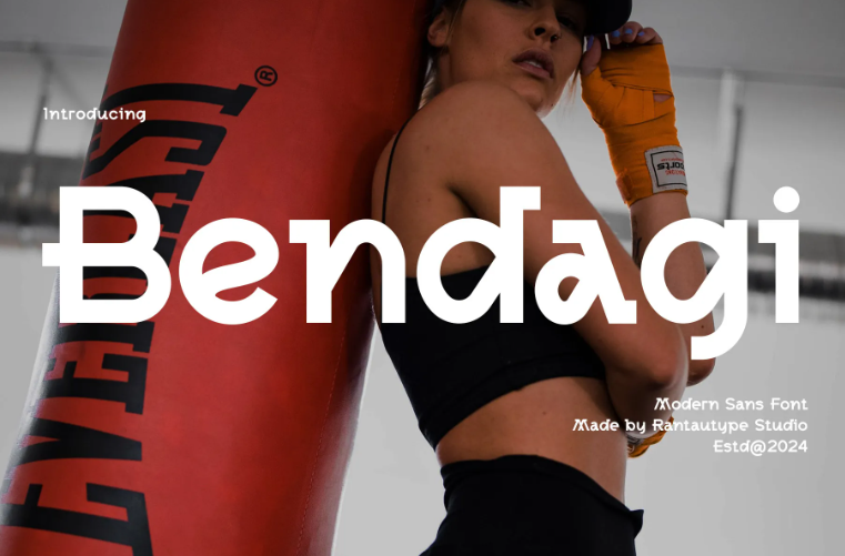 20. Bendagi