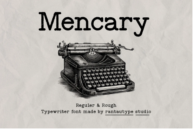 21. Mencary