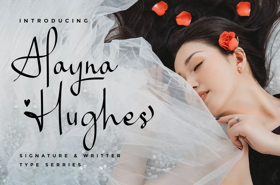 4. Alayna Hughes
