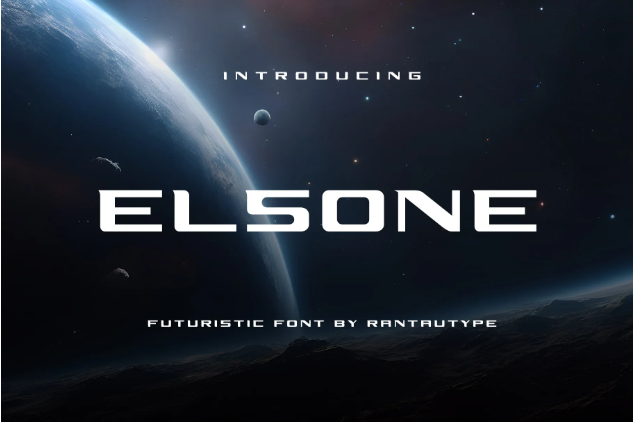 4. Elsone