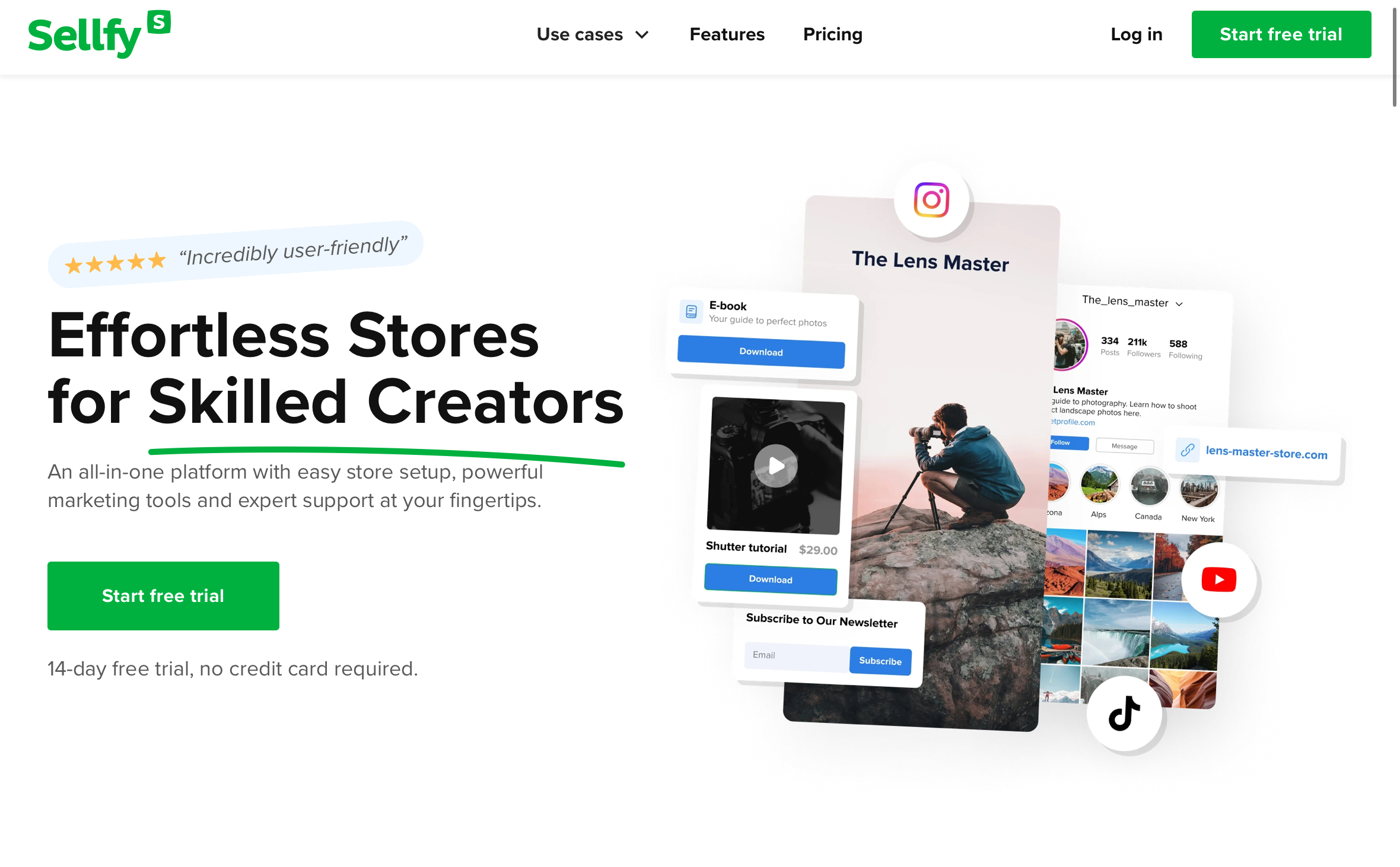 5. Examine Where to Sell Digital Products