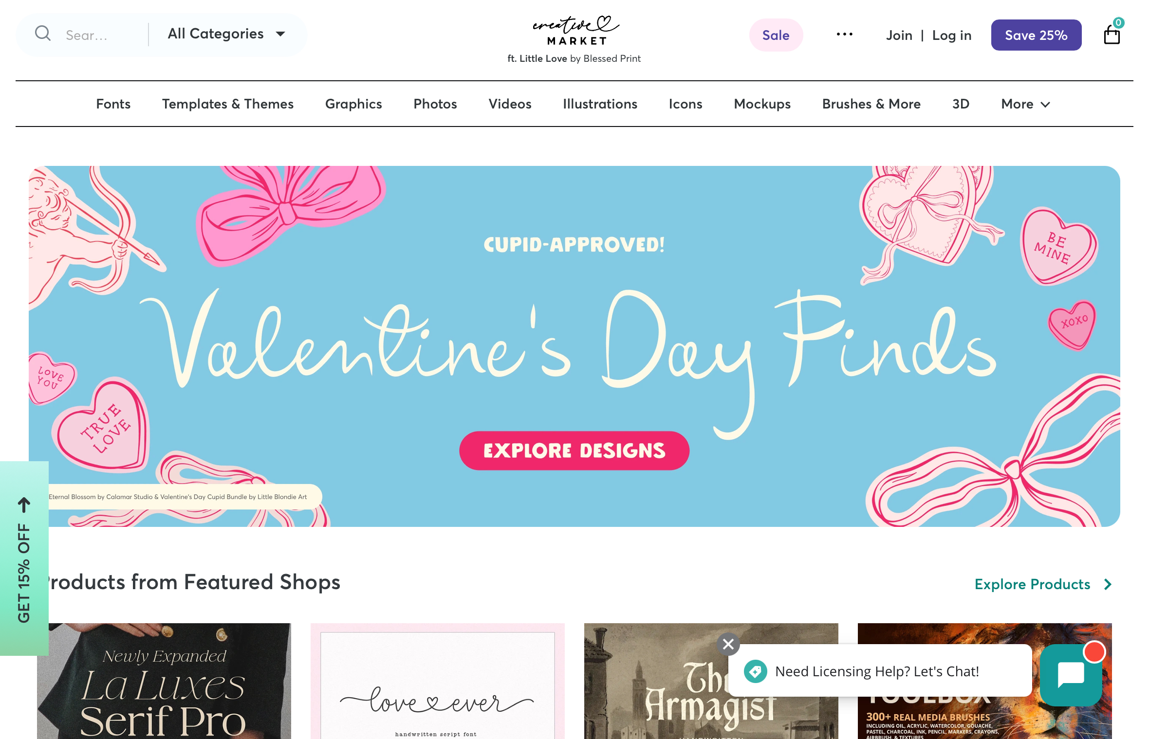 5. Examine Where to Sell Digital Products(3)