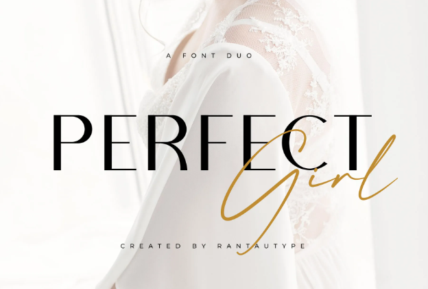 5. Perfect Girl