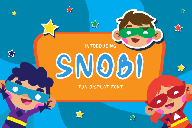 5. Snobi