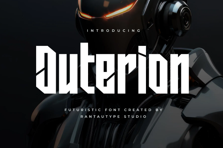 5. Outerion