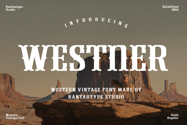 6. Westner
