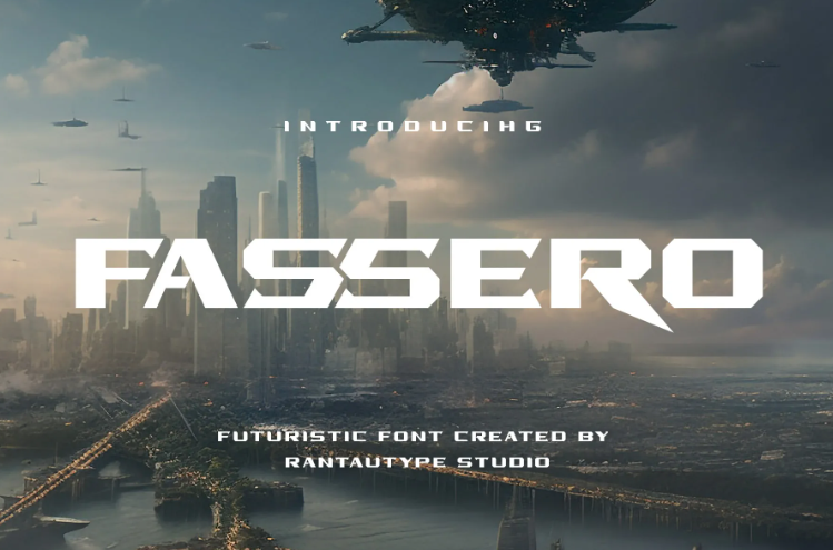 6. Fassero