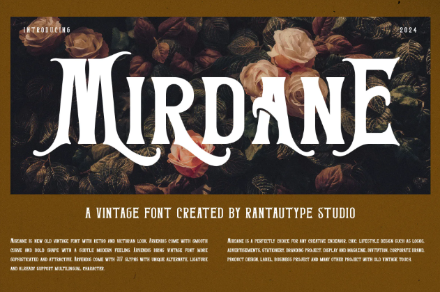 7. Mirdane