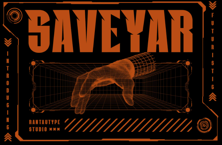 7. Saveyar