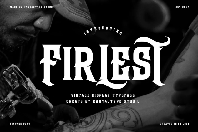 8. Firlest