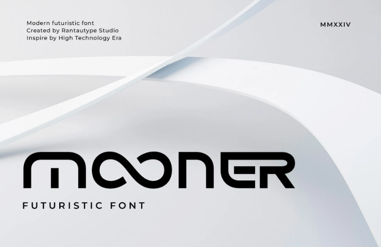 8. Mooner