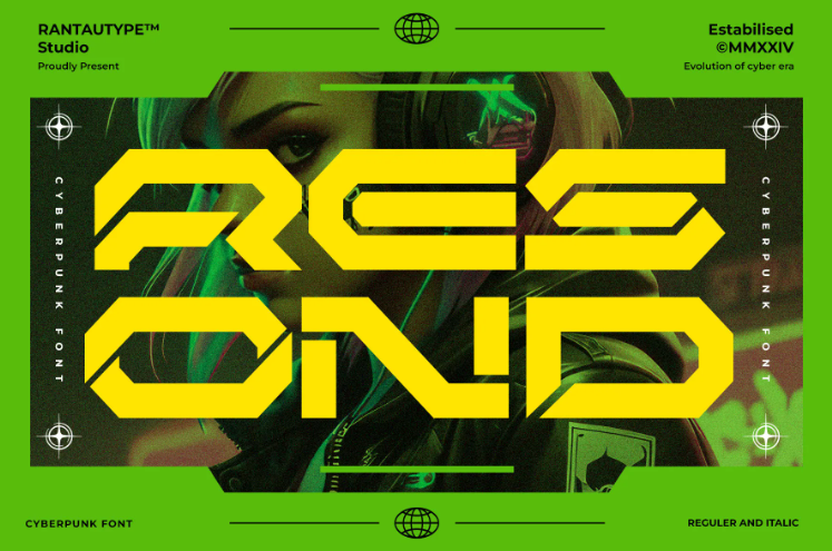 9. Resond