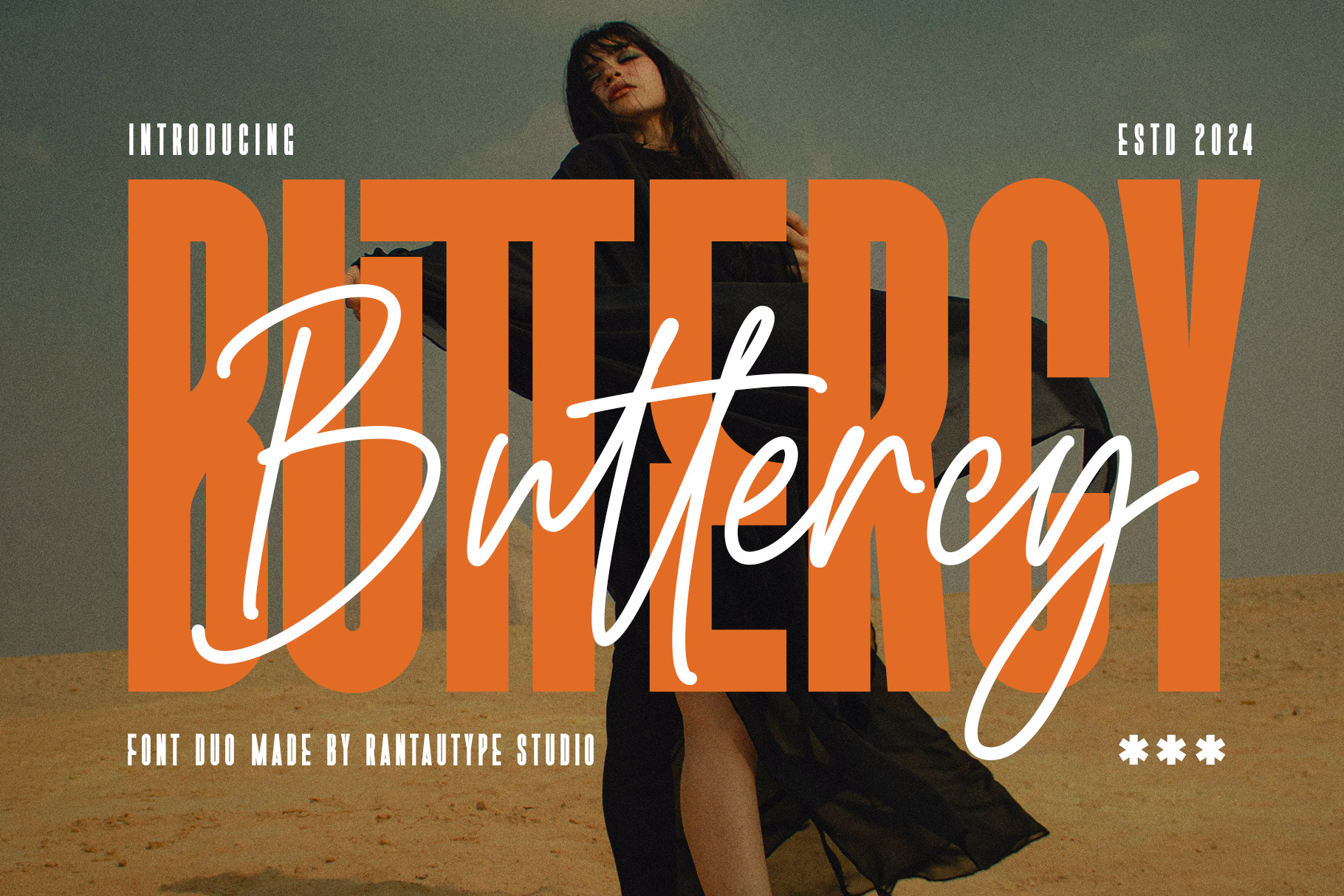 1. Buttercy