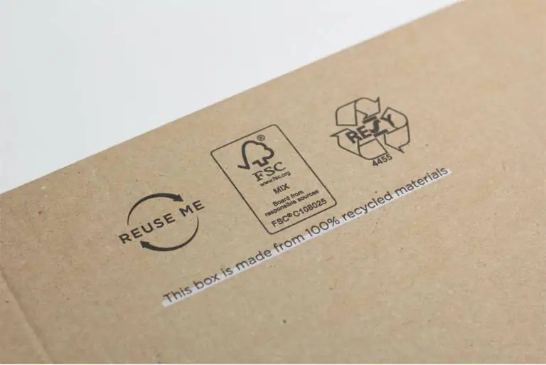 1. Choose Sustainable Materials