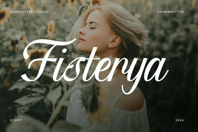 1. Fisterya