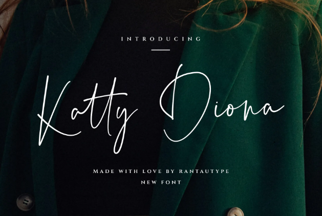 12. Katty Diona