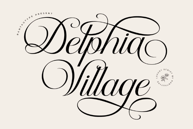 14. Delphia Village
