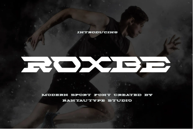 2. Roxbe