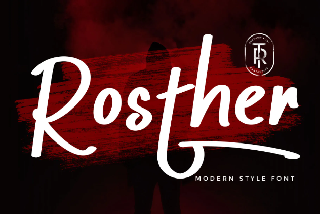 21. Rosther