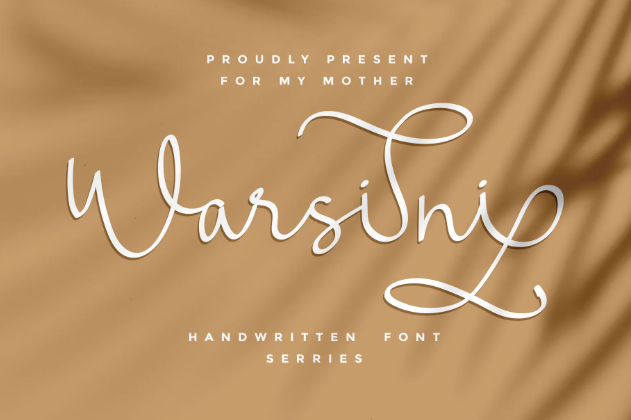21. Warsini