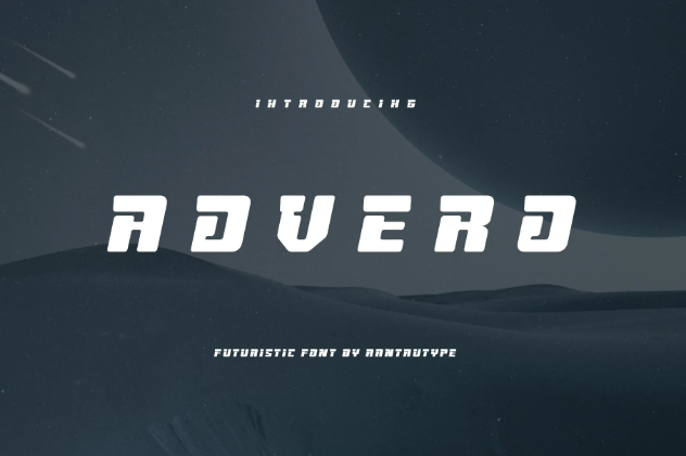 22. Advero