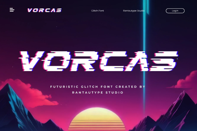 23. Vorcas