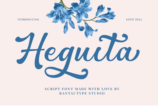 24. Heguita