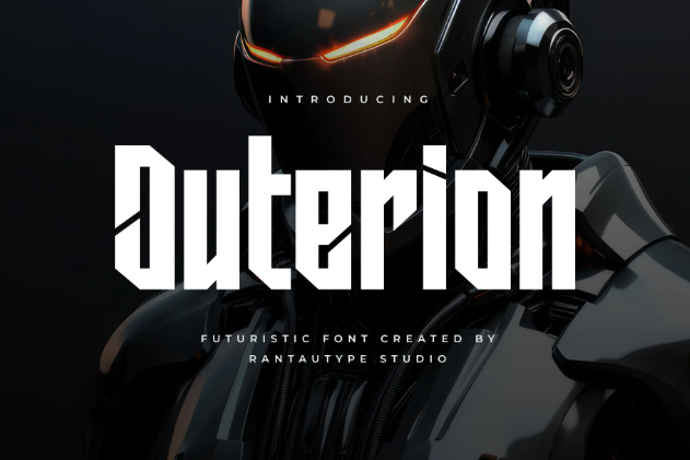 24. Outerion