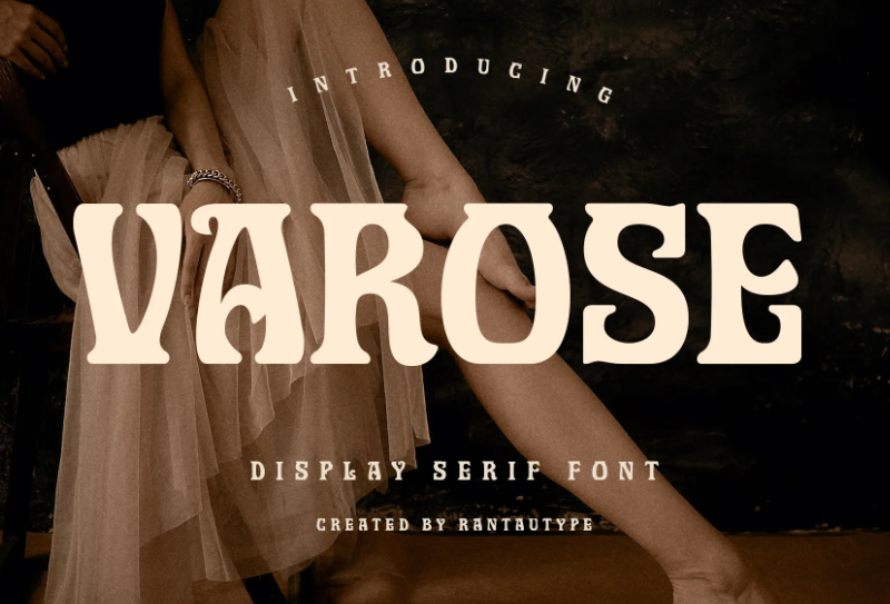 28. Varose