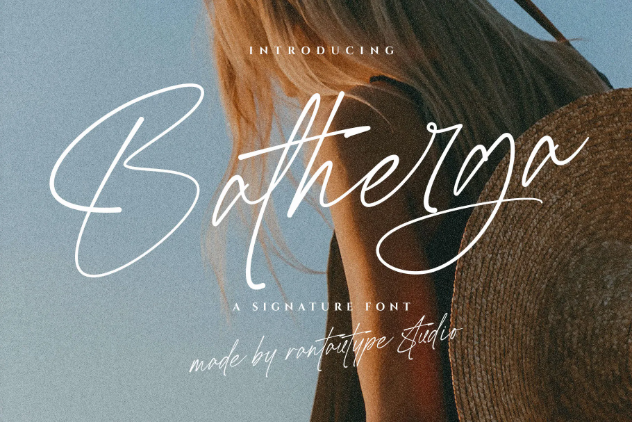 3. Batherga