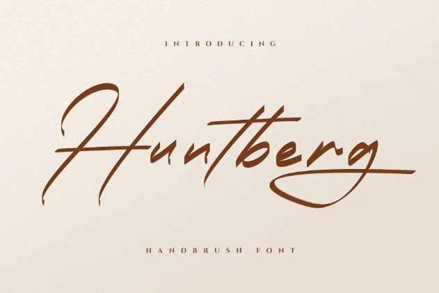 37. Huntberg