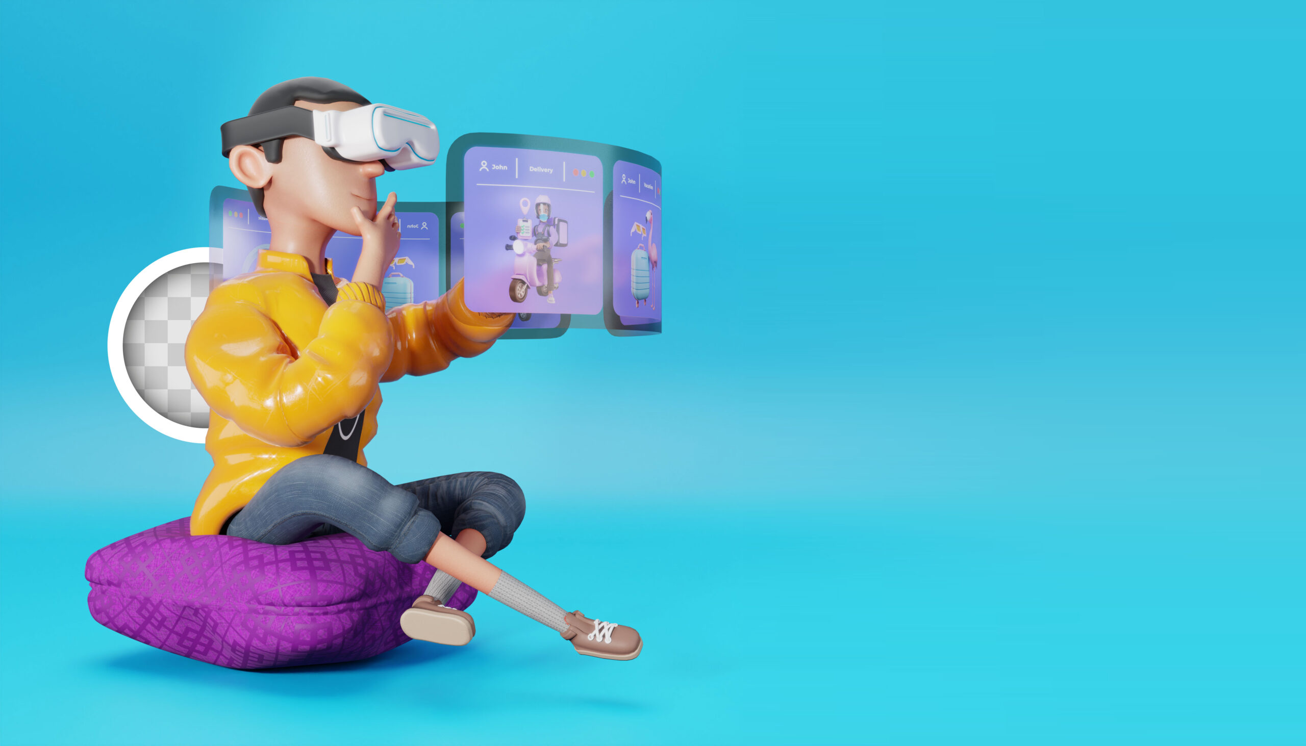 3D Design Trends in 2025: Innovations Shaping the Industry