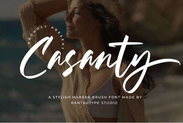 4. Casanty